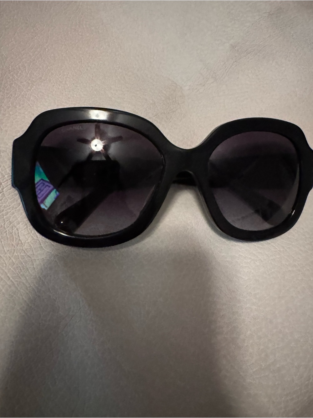 Chanel 5373 Sunglasses - Picture 2 of 11